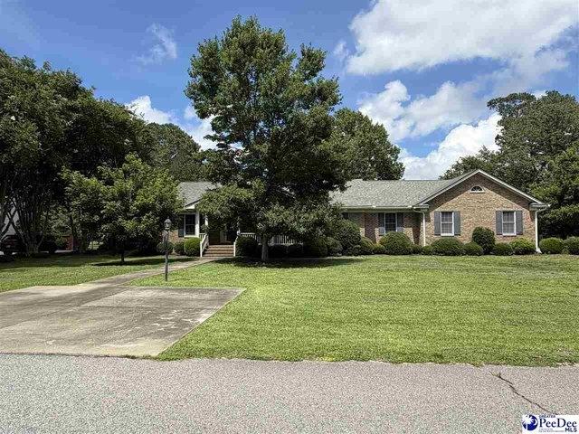 House for sale in Effingham, South Carolina