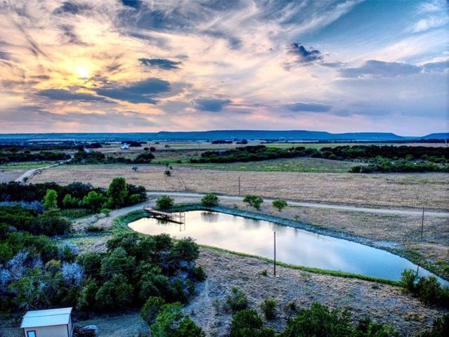 Farm for sale in Gordon, Texas