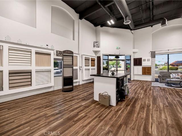 Commercial for sale in Chico, Butte County