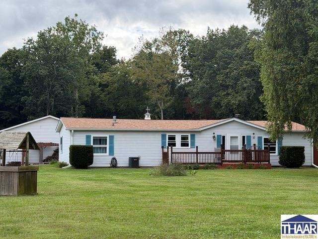 House for sale in Hillsdale, Highland