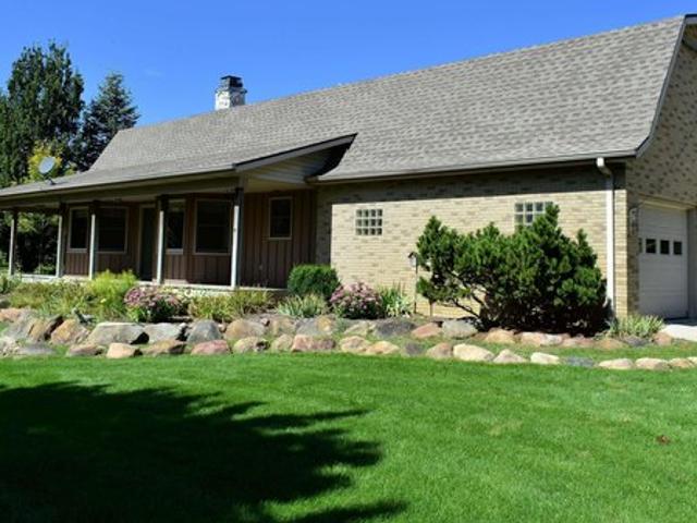 House for sale in Tuscola, Michigan