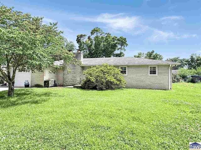 House for sale in Terre Haute, Indiana