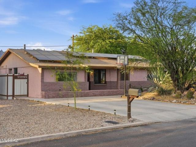 House for sale in Tucson, Arizona