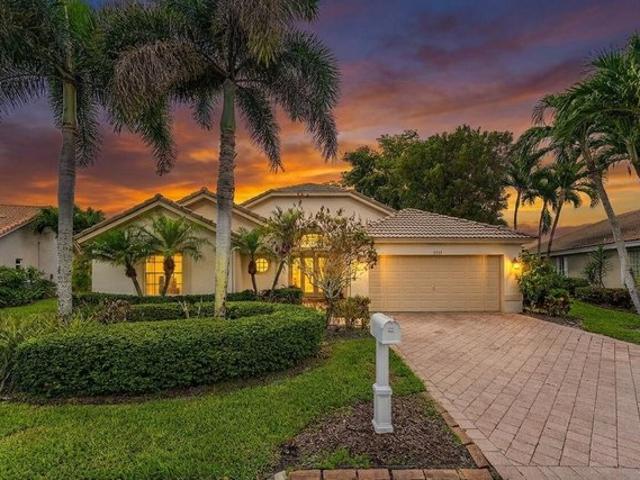 House for sale in Greenacres, Florida