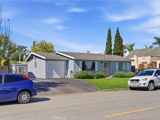House for sale in Costa Mesa, California