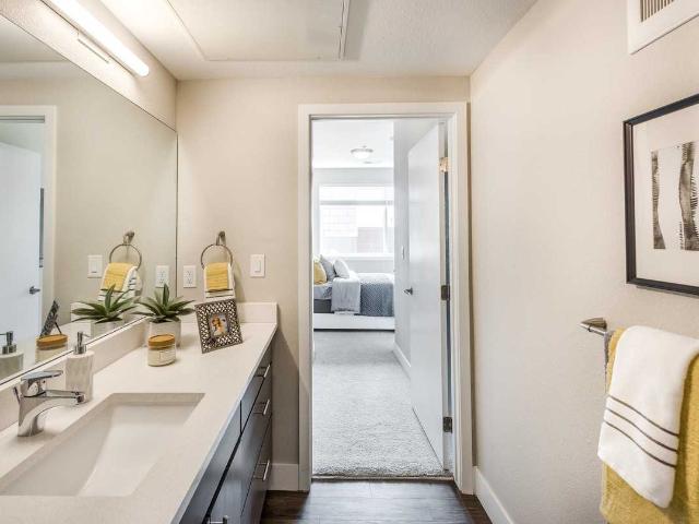 Apartment for rent in Denver, Colorado