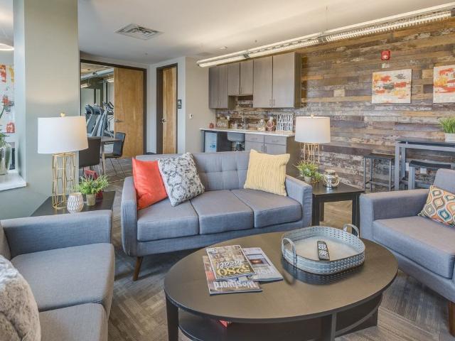 Apartment for rent in Denver, Colorado