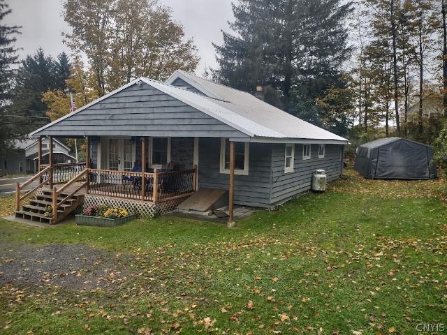 House for sale in Erieville, Town of Nelson