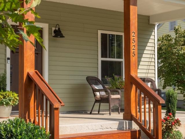 House for sale in Tennessee