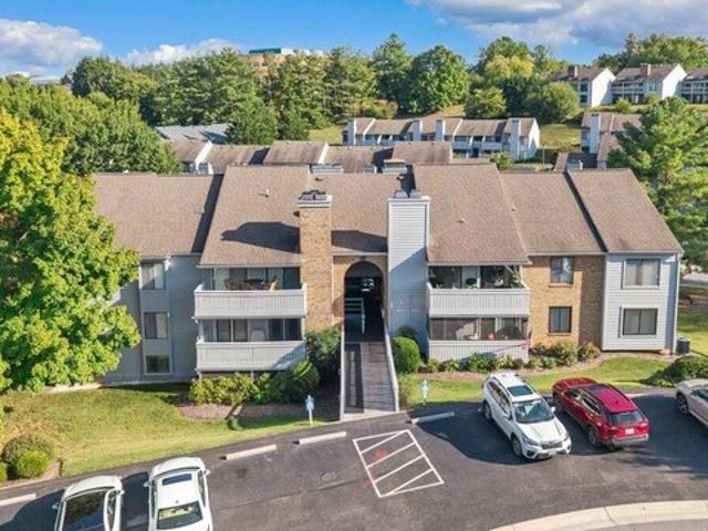 Condo for sale in Virginia