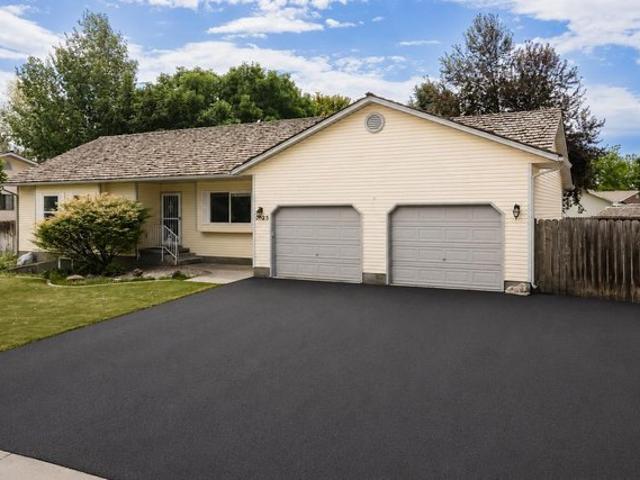 House for sale in Idaho Falls, Idaho