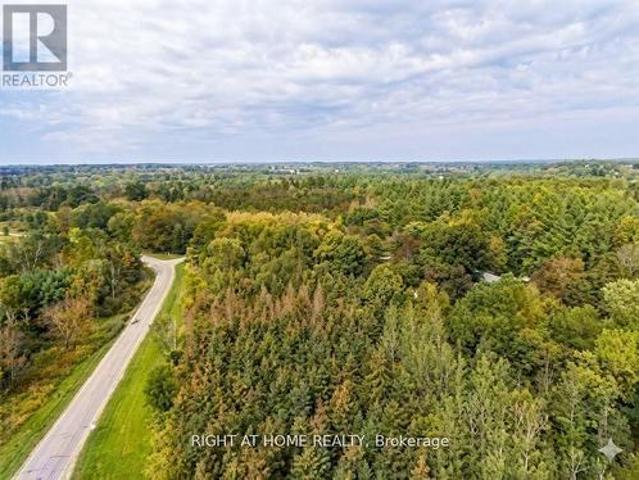 Land for sale in Durham, Ontario
