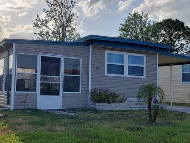 House for sale in Ruskin, Florida