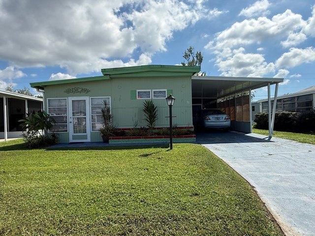 House for sale in Ruskin, Florida