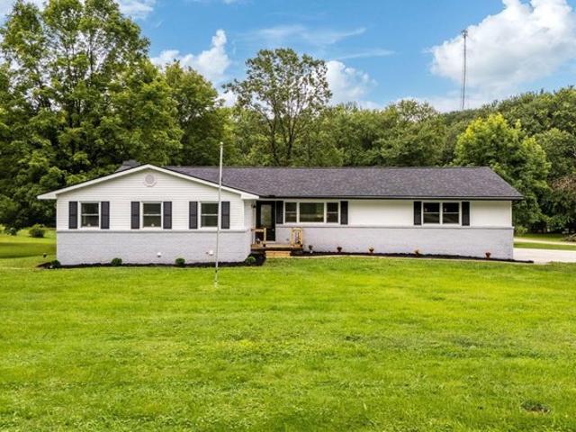 House for sale in Fairfield, Ohio