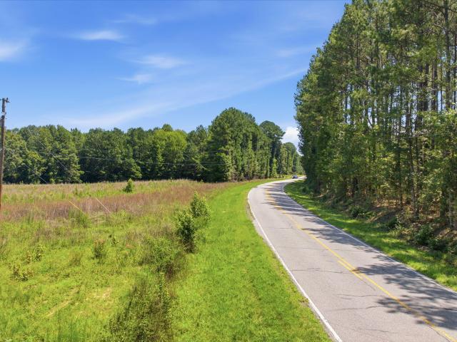 Land for sale in Granville, North Carolina