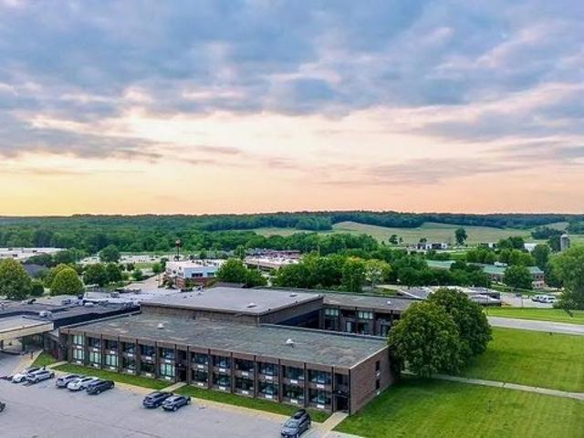 House for sale in Iowa City, Iowa
