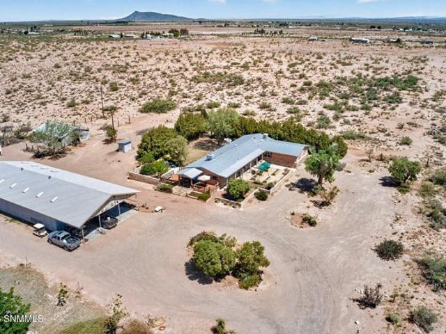 House for sale in Luna, New Mexico