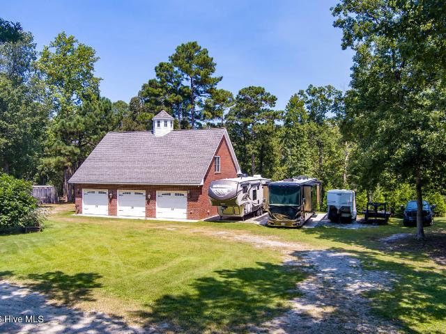 House for sale in Swansboro, Carteret County