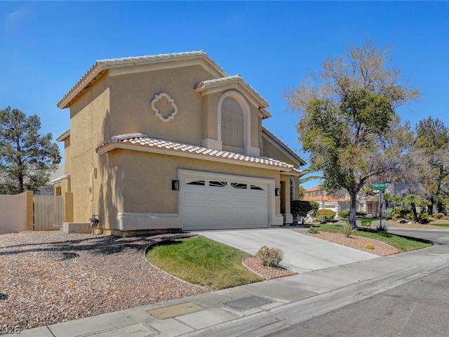 Property for rent in Las Vegas, Nevada
