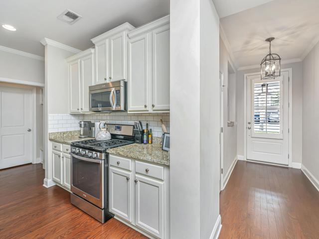 Townhouse for sale in Mount Pleasant