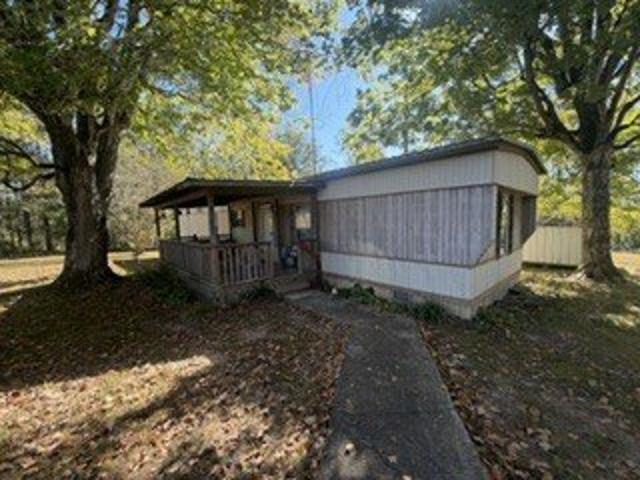 House for sale in Ashland City, Middle Tennessee