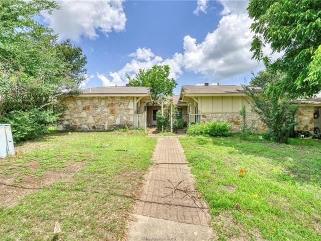 Townhouse for sale in College Station, Texas