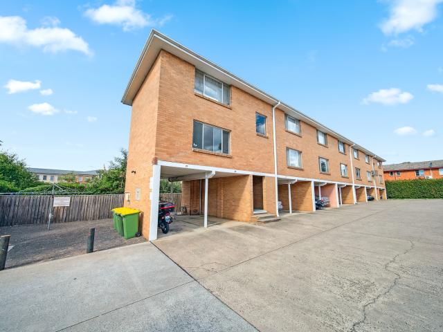 Apartment for rent in Queanbeyan, New South Wales