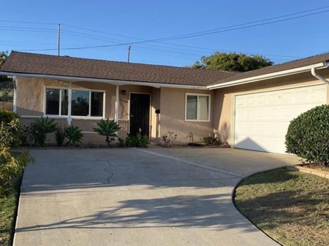 House for sale in National City, California