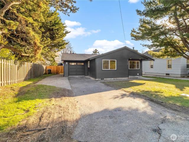 House for sale in Bellingham, Washington