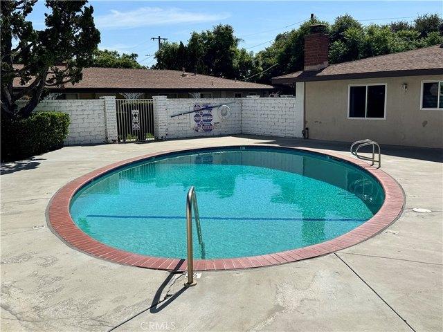 Townhouse for sale in Orange, California
