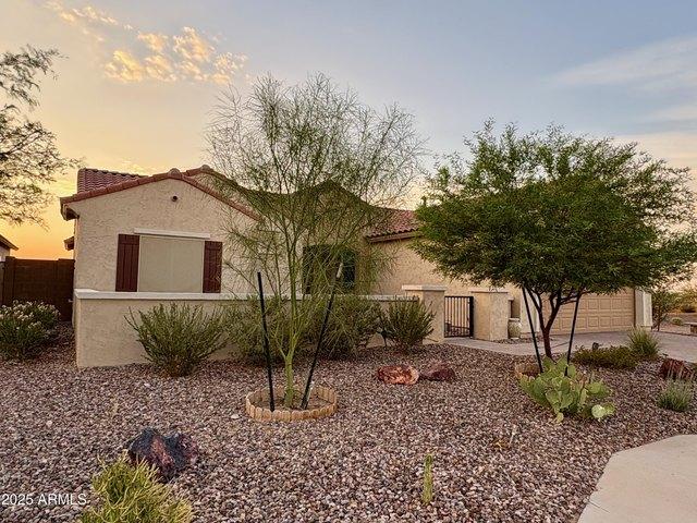 House for sale in Florence, Arizona