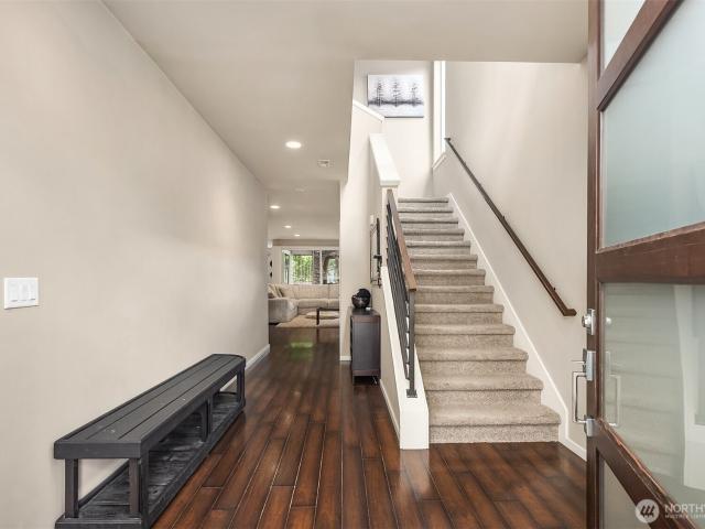 House for sale in Everett, Washington