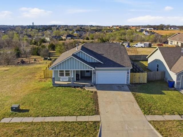 House for sale in Kansas