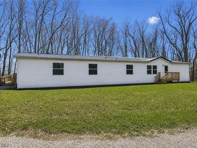 House for sale in New Lexington, Ohio