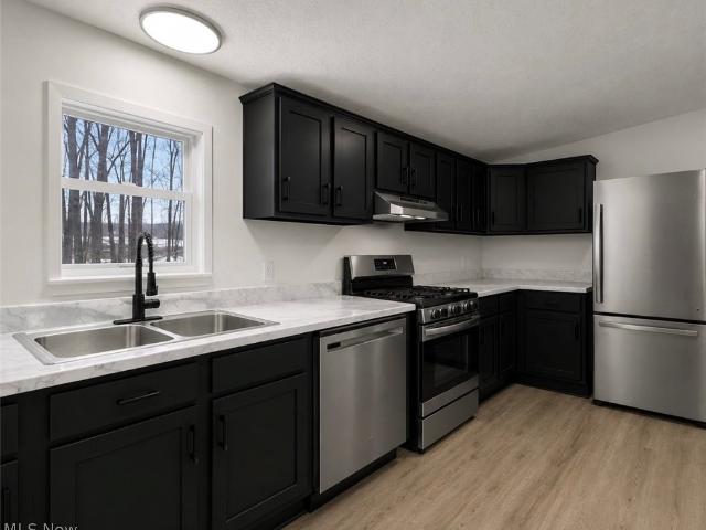 House for sale in New Lexington, Ohio