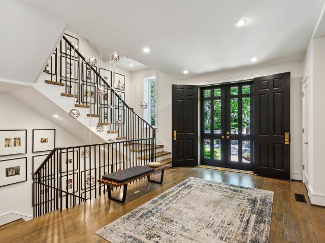 Townhouse for sale in Atlanta