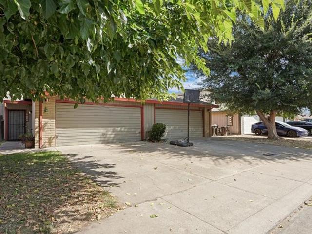 House for sale in Stockton, California