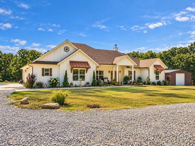 House for sale in Decatur, Wise County