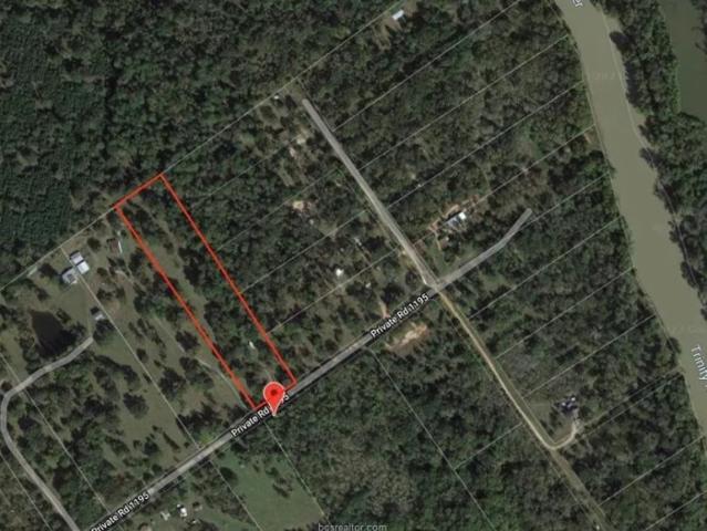 Land for sale in Leon, Texas