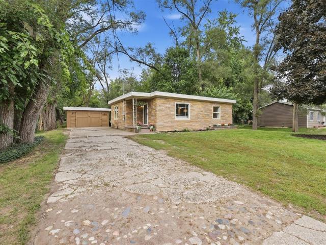 House for sale in Plainfield Charter Township, Belmont