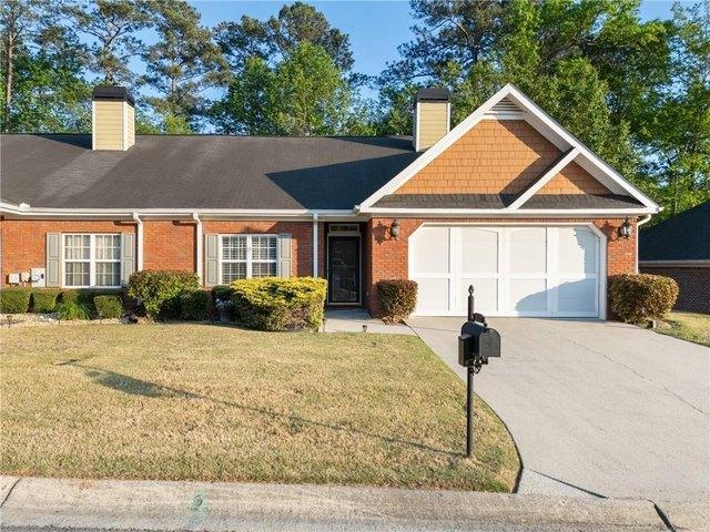 Condo for sale in Lithia Springs, Georgia