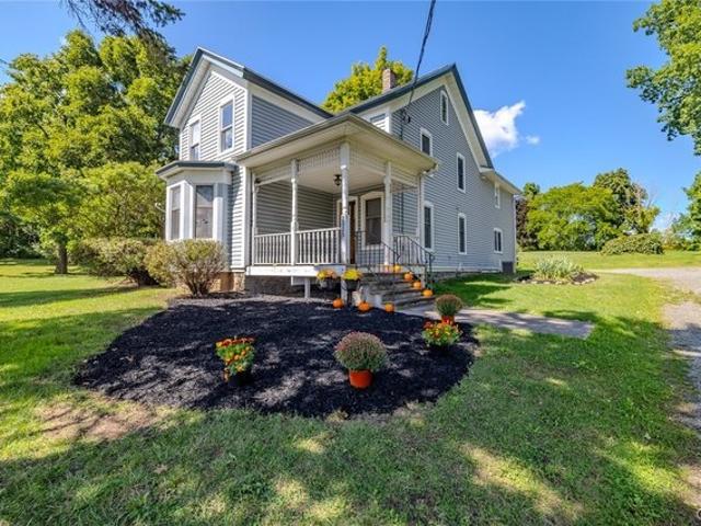 House for sale in Village of Canastota, Madison County