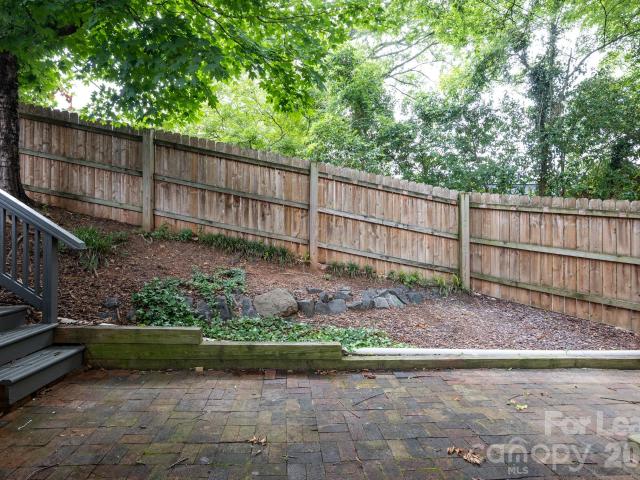 Property for rent in Mecklenburg, North Carolina