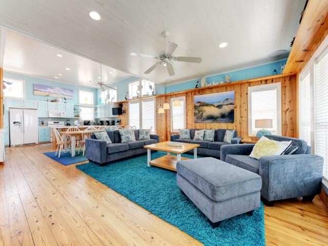 Condo for sale in Port Aransas, Texas