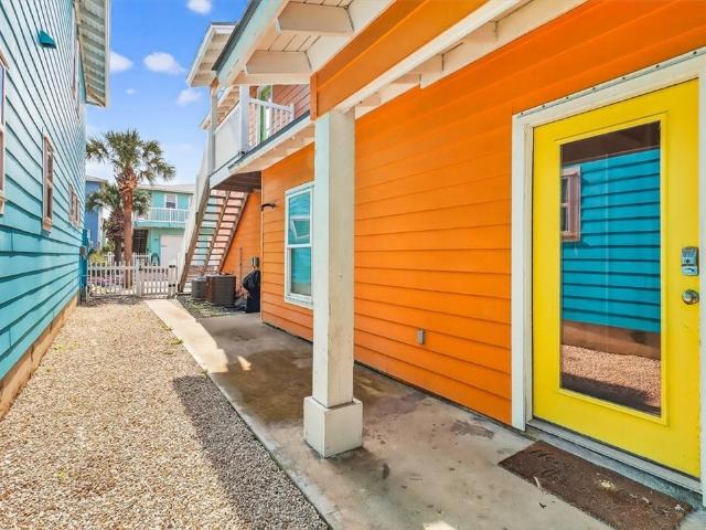 Condo for sale in Port Aransas, Texas