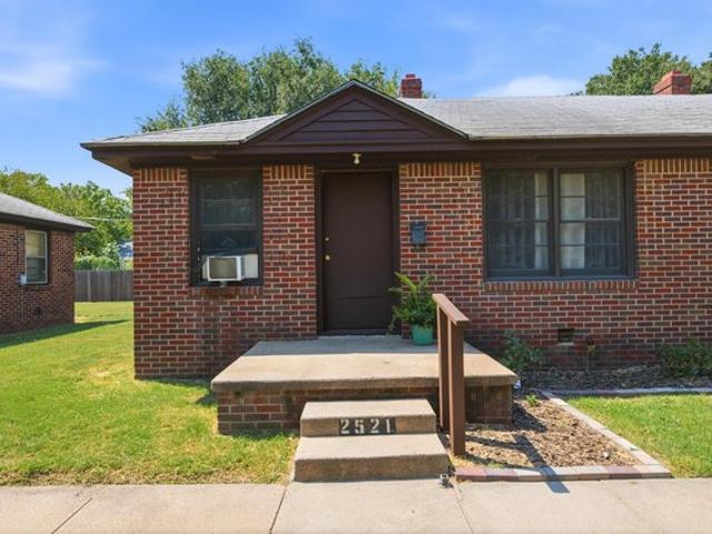 House for sale in Kansas