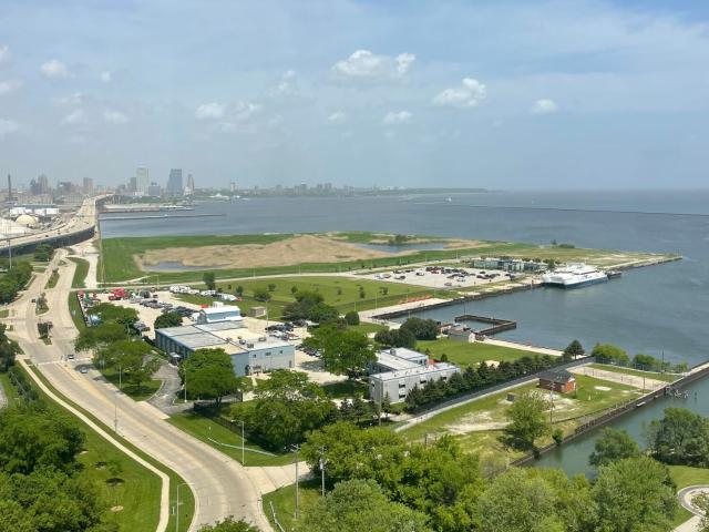 Condo for sale in Bay View, Milwaukee