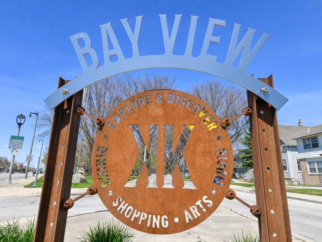 Condo for sale in Bay View, Milwaukee