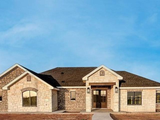 House for sale in Andrews, Texas